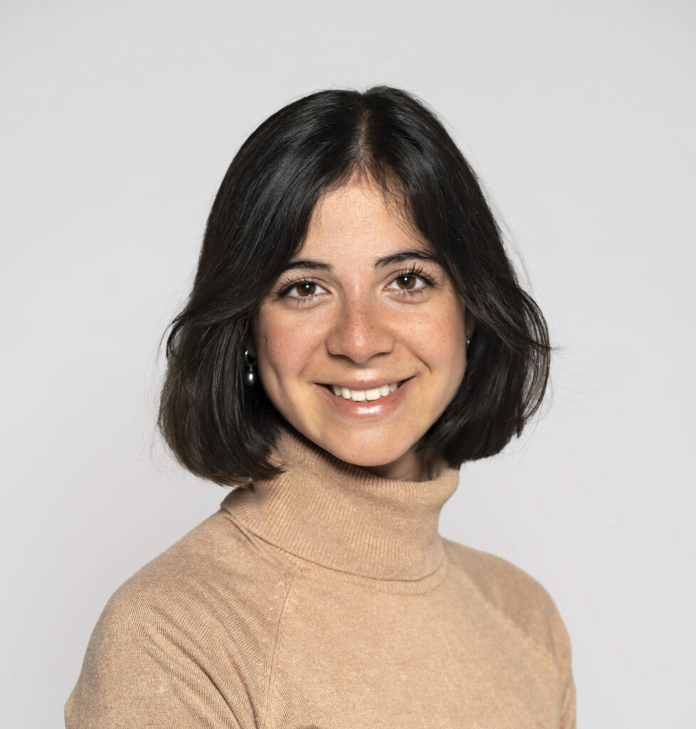 Photographie portrait de Maître Clothilde Leroux